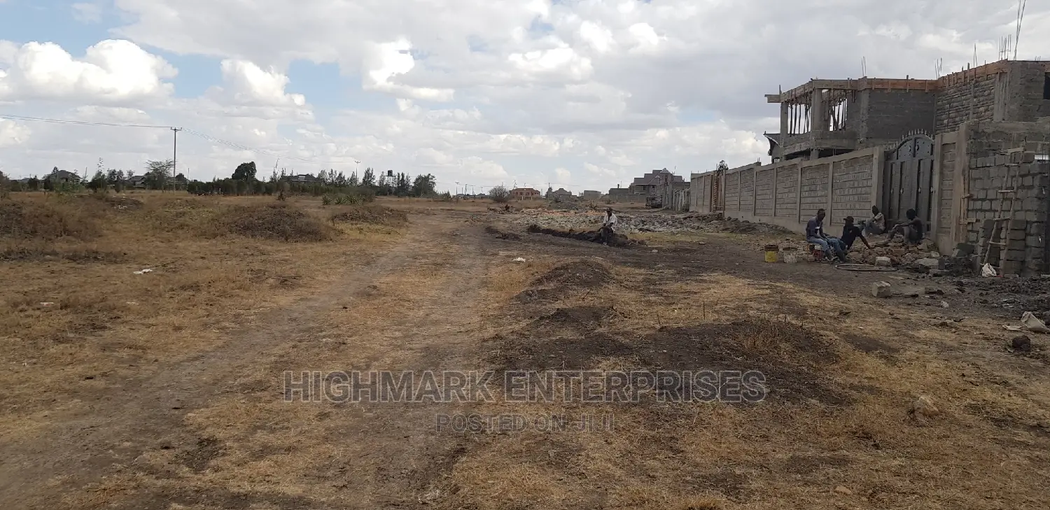 Spacious Land Plot Available in Katani - Invest Now! in Katani