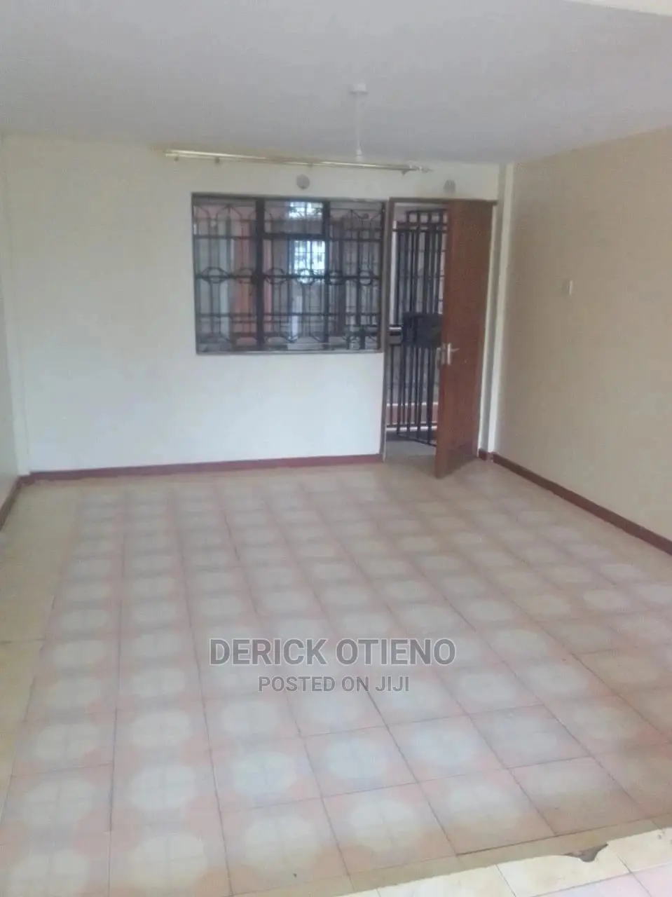 3-Bedroom Apartment in Westland, Kilimani - Ideal for Family in Kilimani
