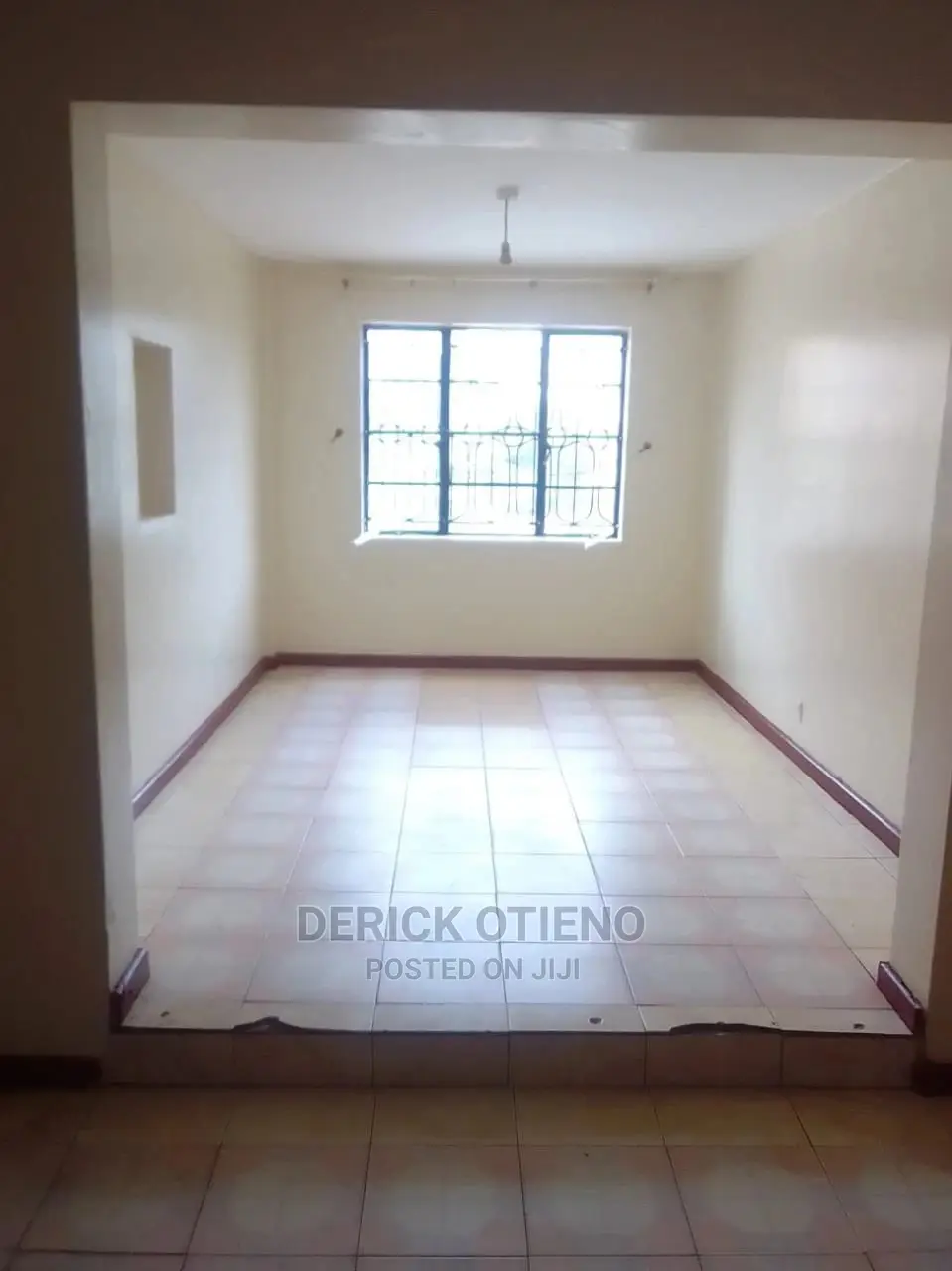 3-Bedroom Apartment in Westland, Kilimani - Ideal for Family in Kilimani