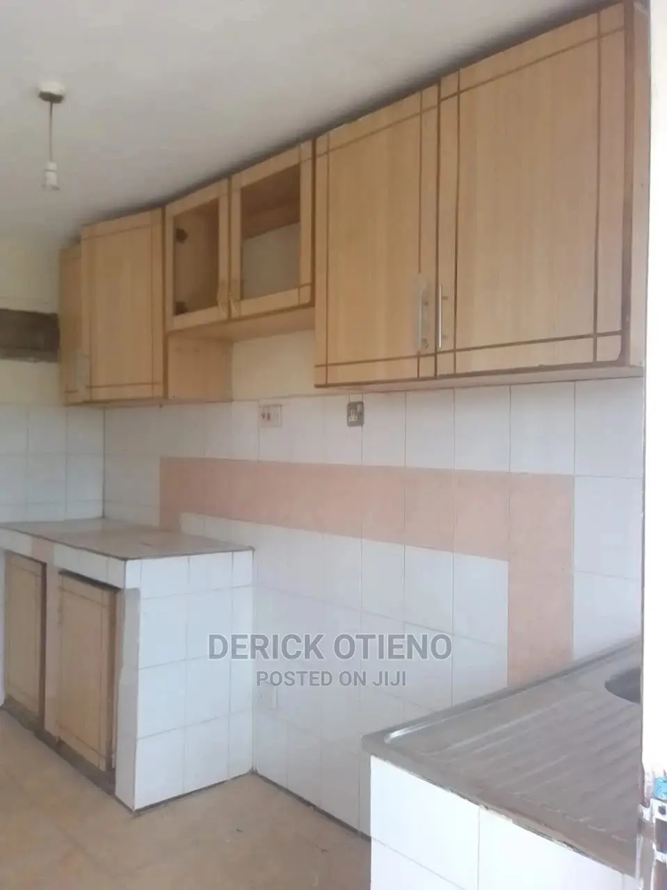 3-Bedroom Apartment in Westland, Kilimani - Ideal for Family in Kilimani