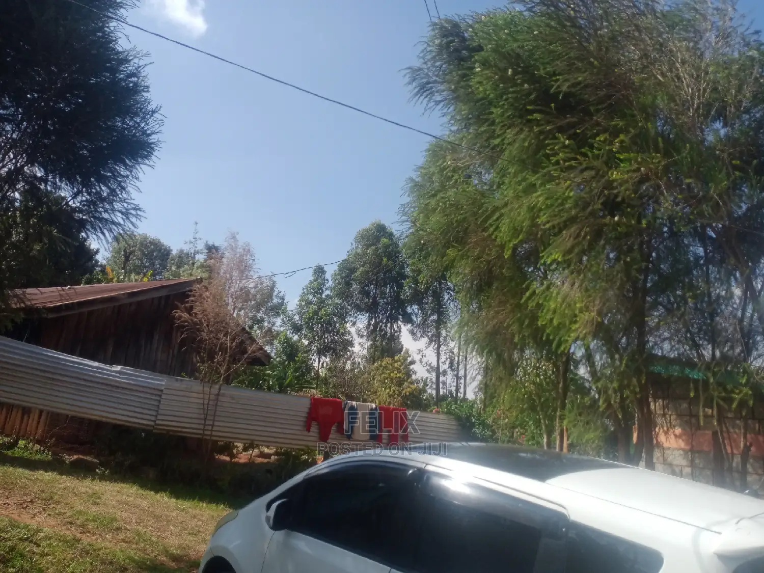 3bdrm House in Karindundu Estate, Karatina Town for Sale in Karatina Town