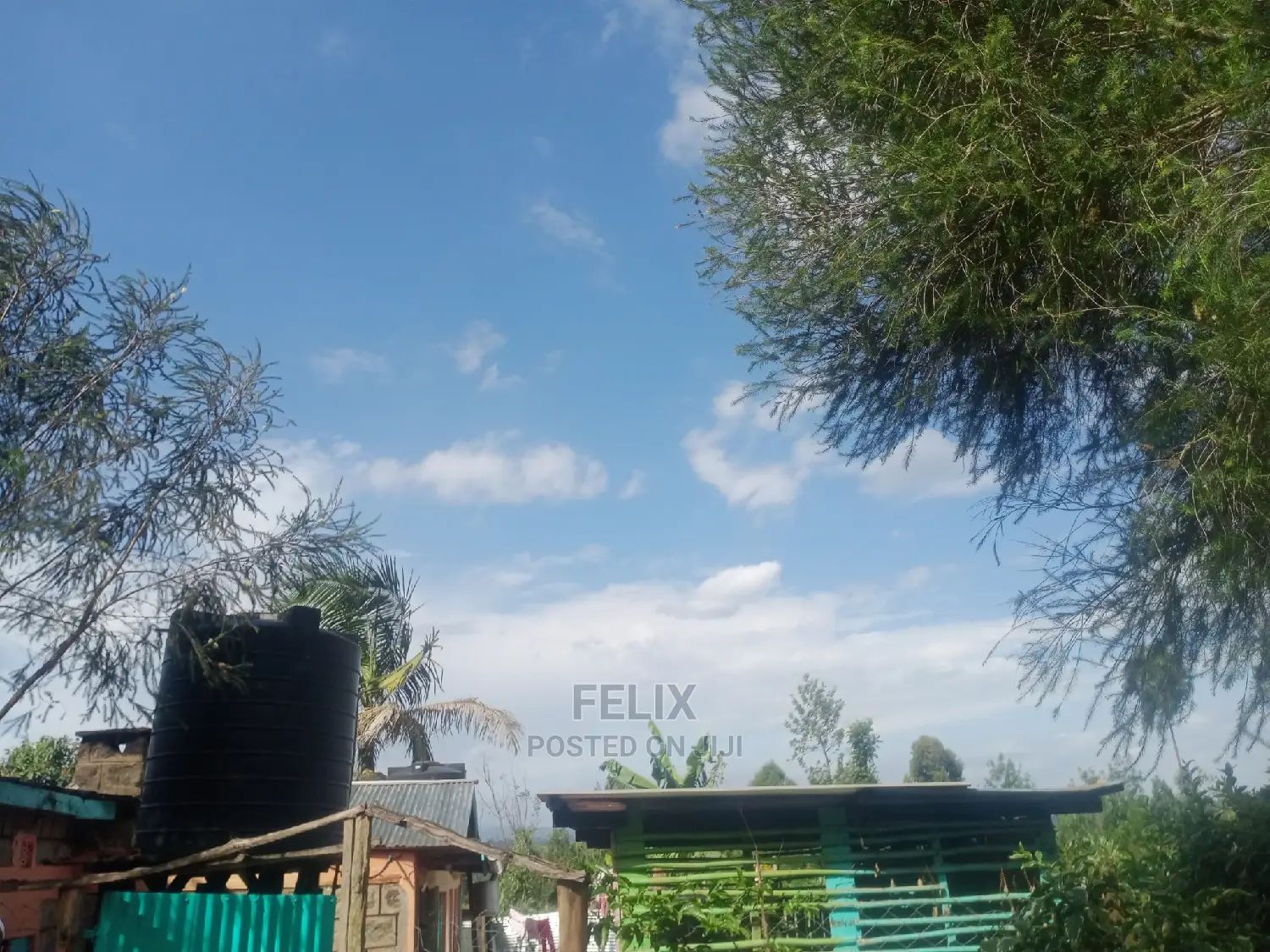 3bdrm House in Karindundu Estate, Karatina Town for Sale in Karatina Town