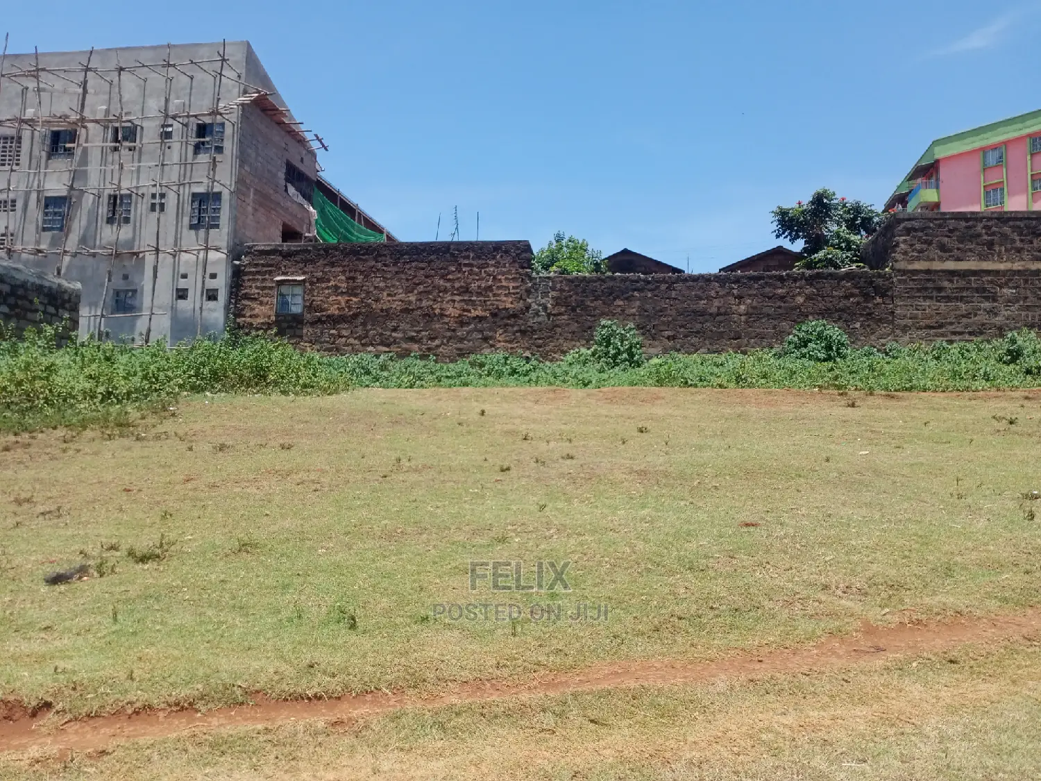 Karatina Muthua Estate in Karatina Town