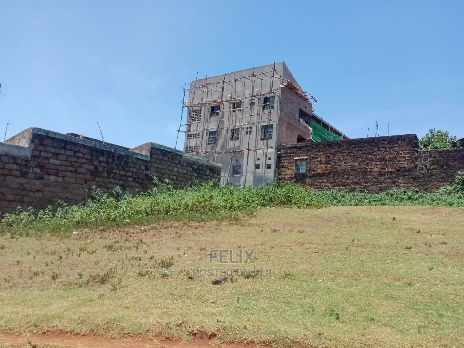 Karatina Muthua Estate in Karatina Town
