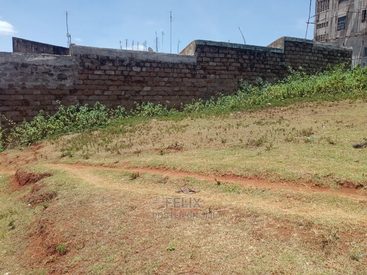 Karatina Muthua Estate in Karatina Town