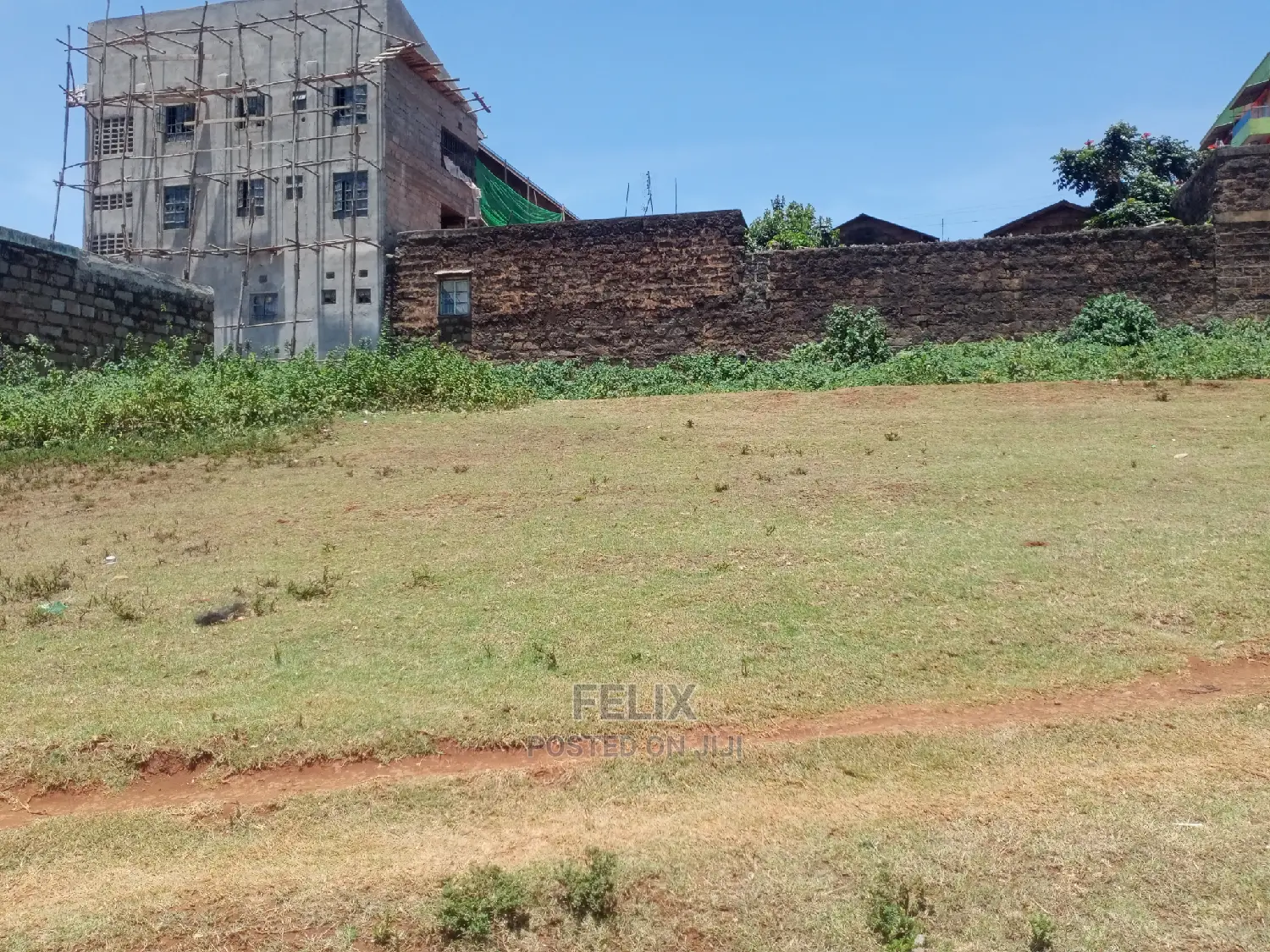 Karatina Muthua Estate in Karatina Town