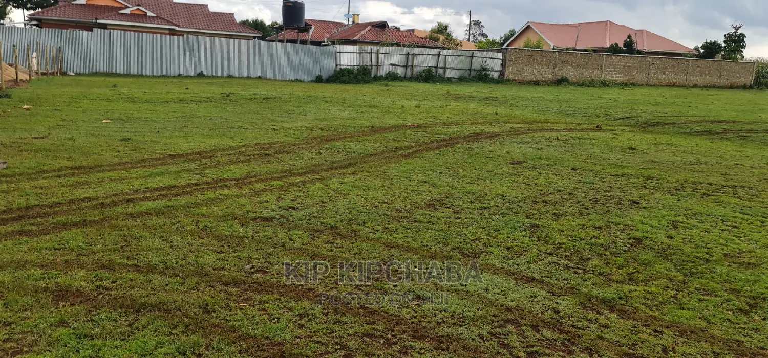 Kipkorgot Land Plots - Buy Your Dream Property in Ekdoret Today! in Hillside