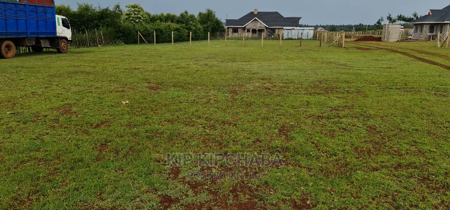 Kipkorgot Land Plots - Buy Your Dream Property in Ekdoret Today! in Hillside