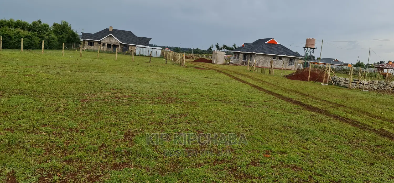 Kipkorgot Land Plots - Buy Your Dream Property in Ekdoret Today! in Hillside