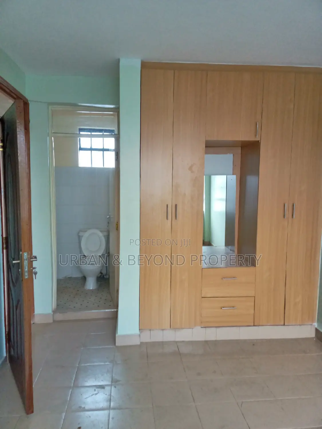 Spacious 2-Bedroom Apartment for Rent in Kikuyu - Modern Living Awaits! in Kikuyu