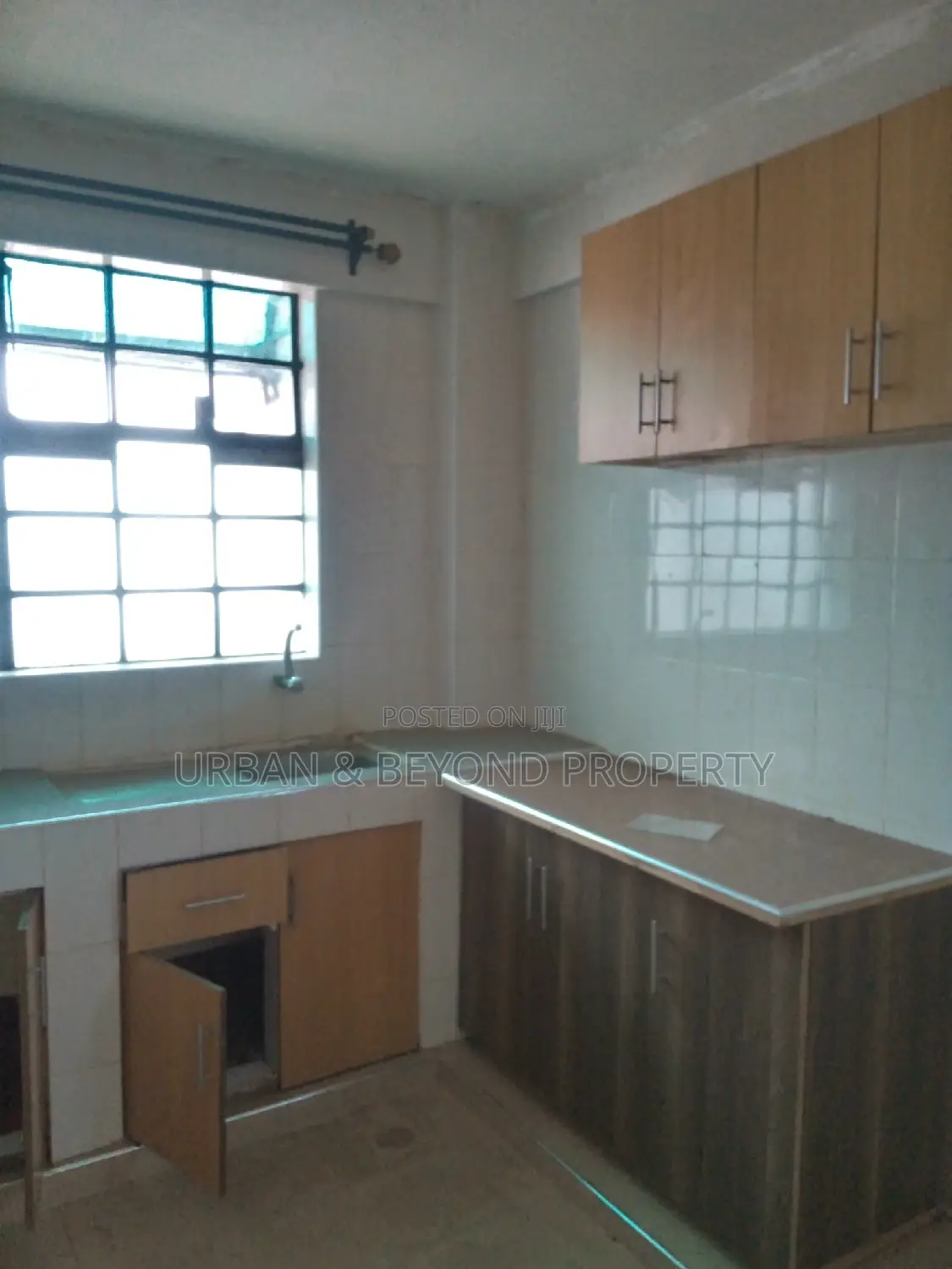 Spacious 2-Bedroom Apartment for Rent in Kikuyu - Modern Living Awaits! in Kikuyu