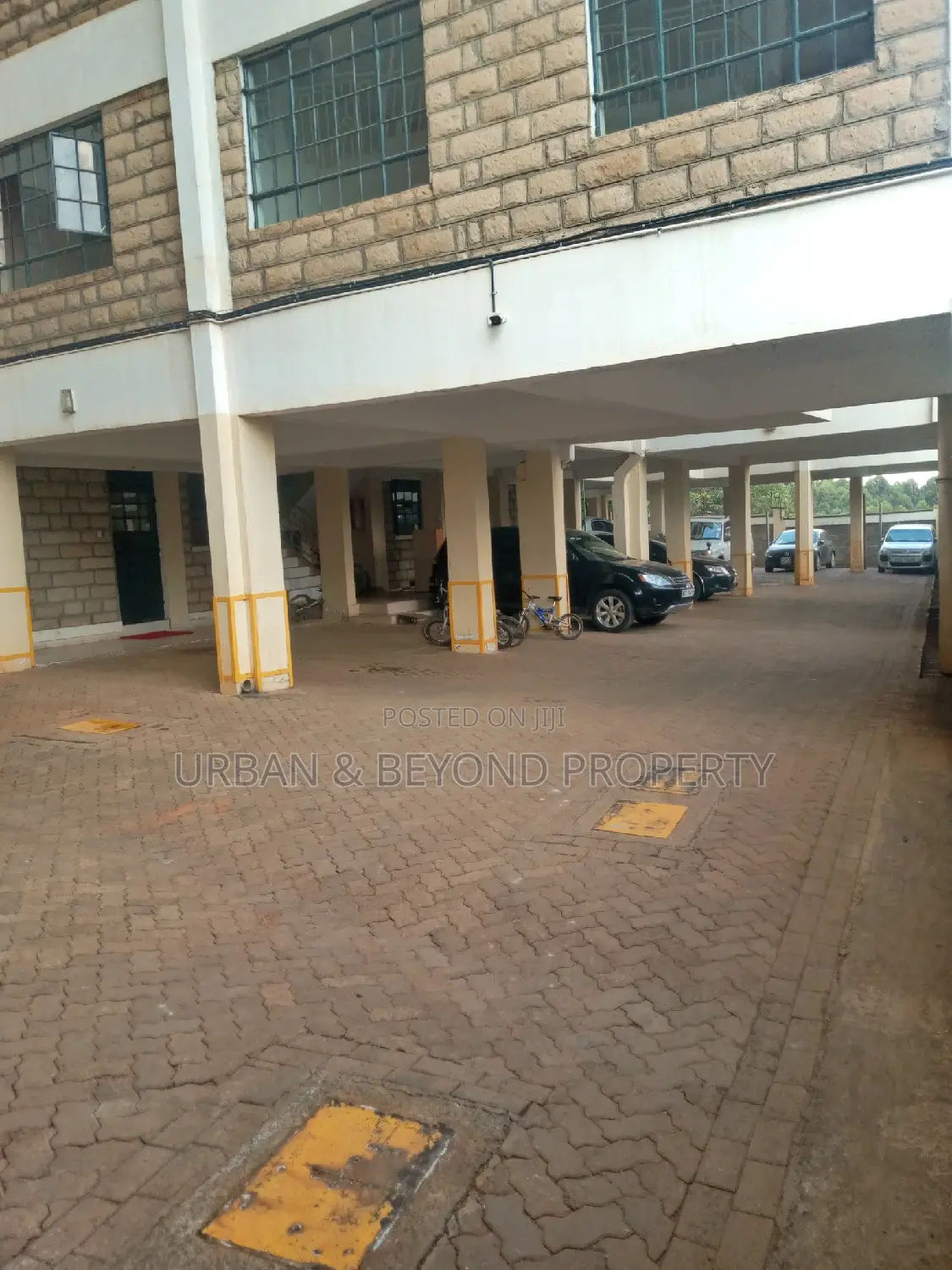 Spacious 2-Bedroom Apartment for Rent in Kikuyu - Modern Living Awaits! in Kikuyu
