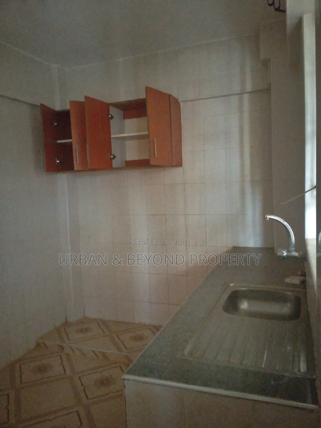 Spacious 2-Bedroom Apartment for Rent in Kikuyu - Modern Living Awaits! in Kikuyu