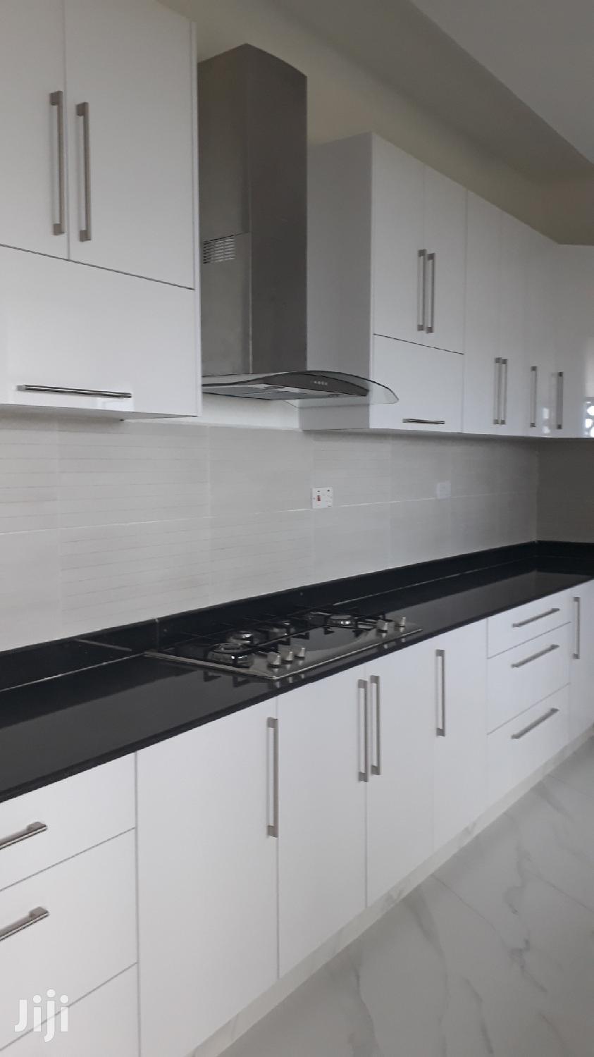 Nyali Duplex with 4 Bedrooms - Ideal for Large Families in Kisauni
