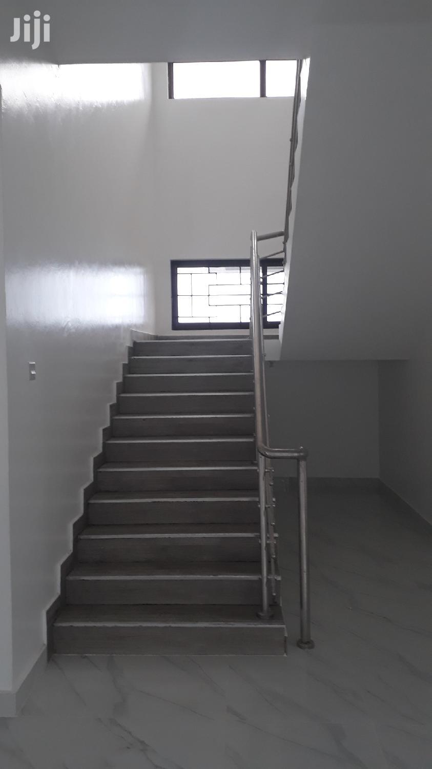 Nyali Duplex with 4 Bedrooms - Ideal for Large Families in Kisauni