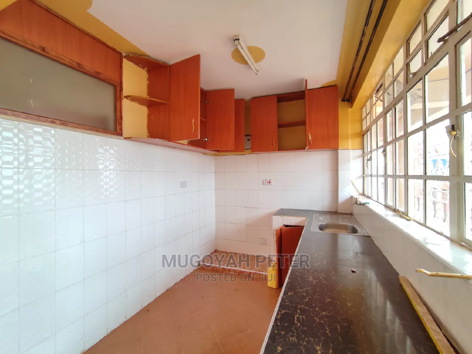 Spacious 2BD Apartment for Rent in Skyman Properties, Kinoo in Kinoo