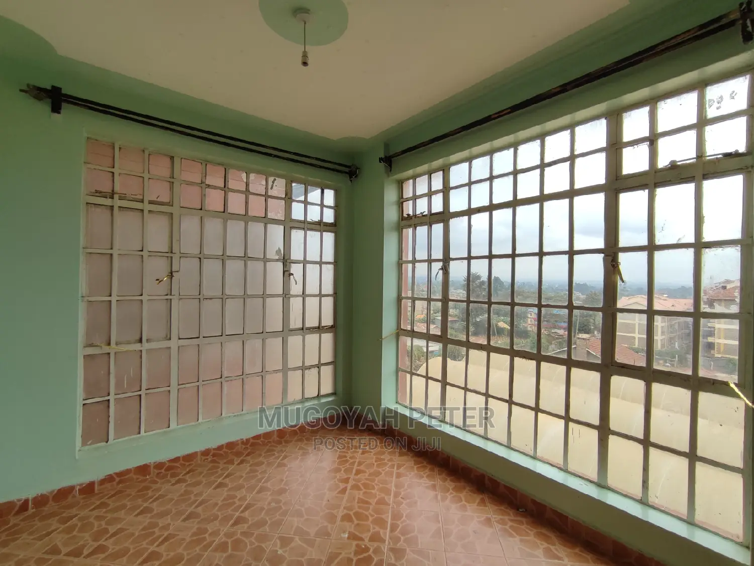 Spacious 2BD Apartment for Rent in Skyman Properties, Kinoo in Kinoo