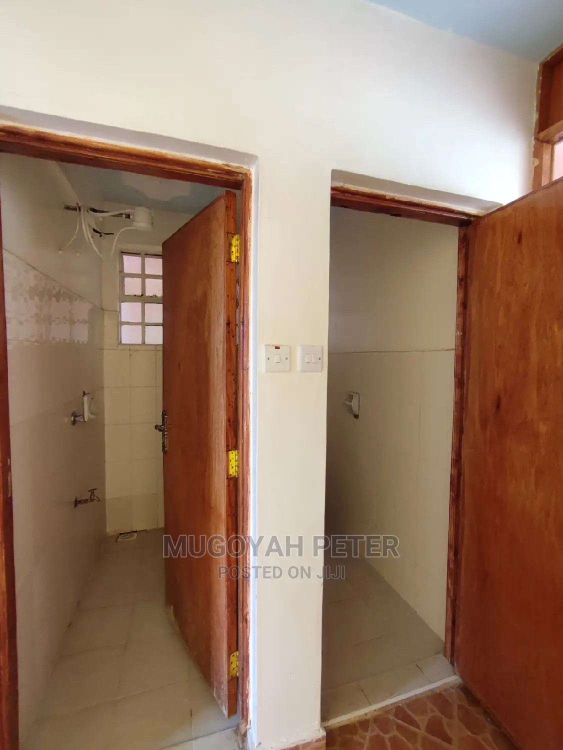 Spacious 2BD Apartment for Rent in Skyman Properties, Kinoo in Kinoo