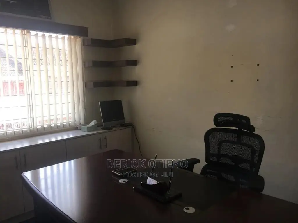 Westland Office for Rent: Ideal for Business Growth in Westlands