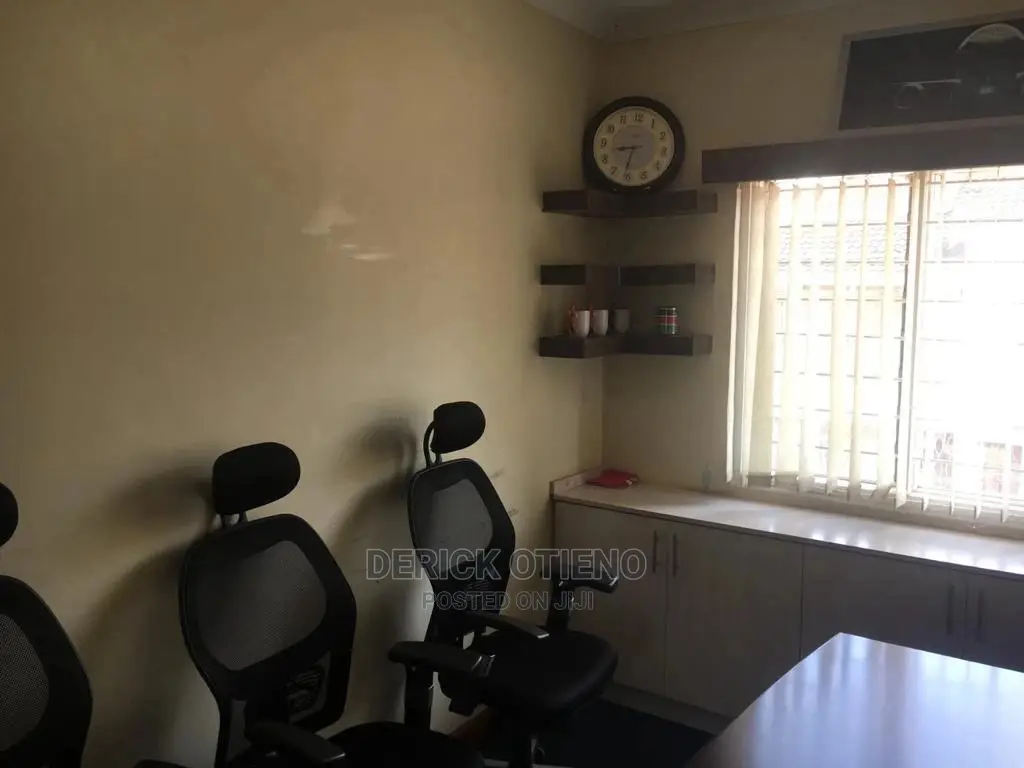 Westland Office for Rent: Ideal for Business Growth in Westlands