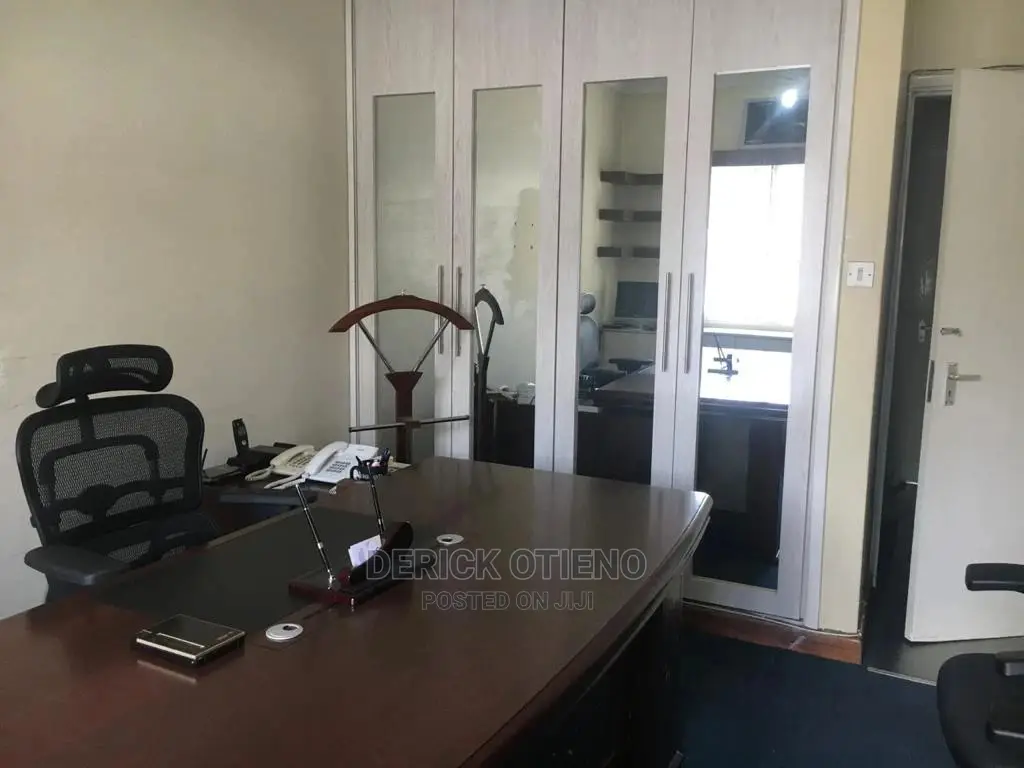 Westland Office for Rent: Ideal for Business Growth in Westlands