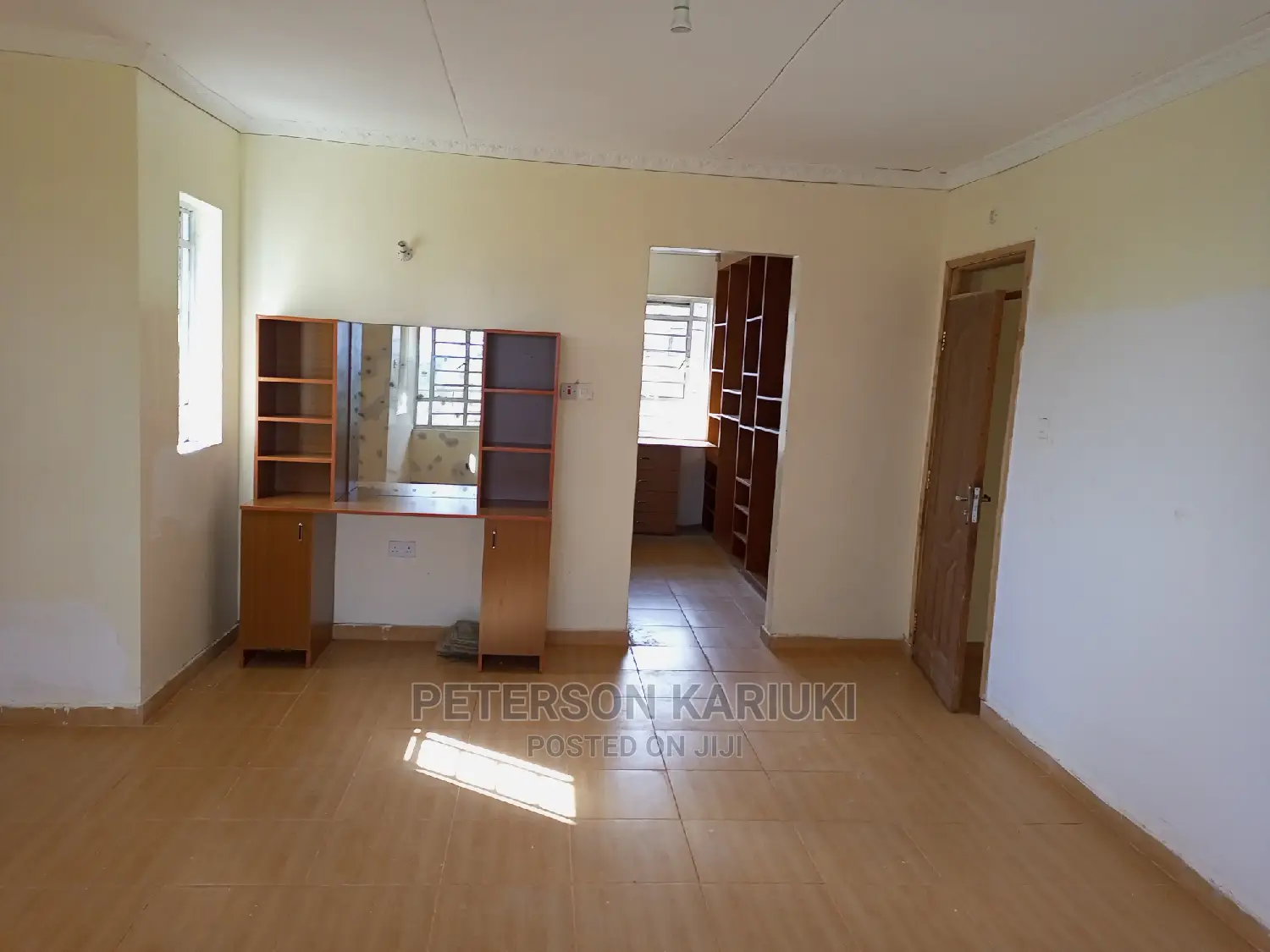 Maisonette with 4 Bedrooms for Sale in Kibiko, Kibiku in Kibiku