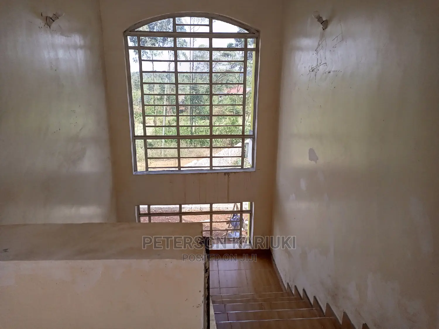 Maisonette with 4 Bedrooms for Sale in Kibiko, Kibiku in Kibiku