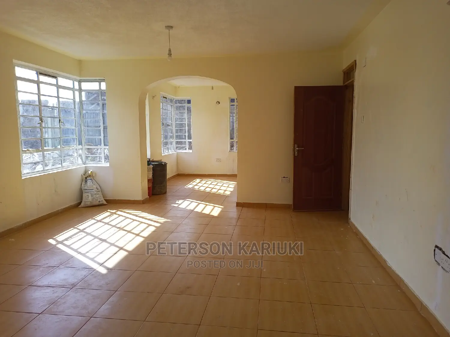 Maisonette with 4 Bedrooms for Sale in Kibiko, Kibiku in Kibiku