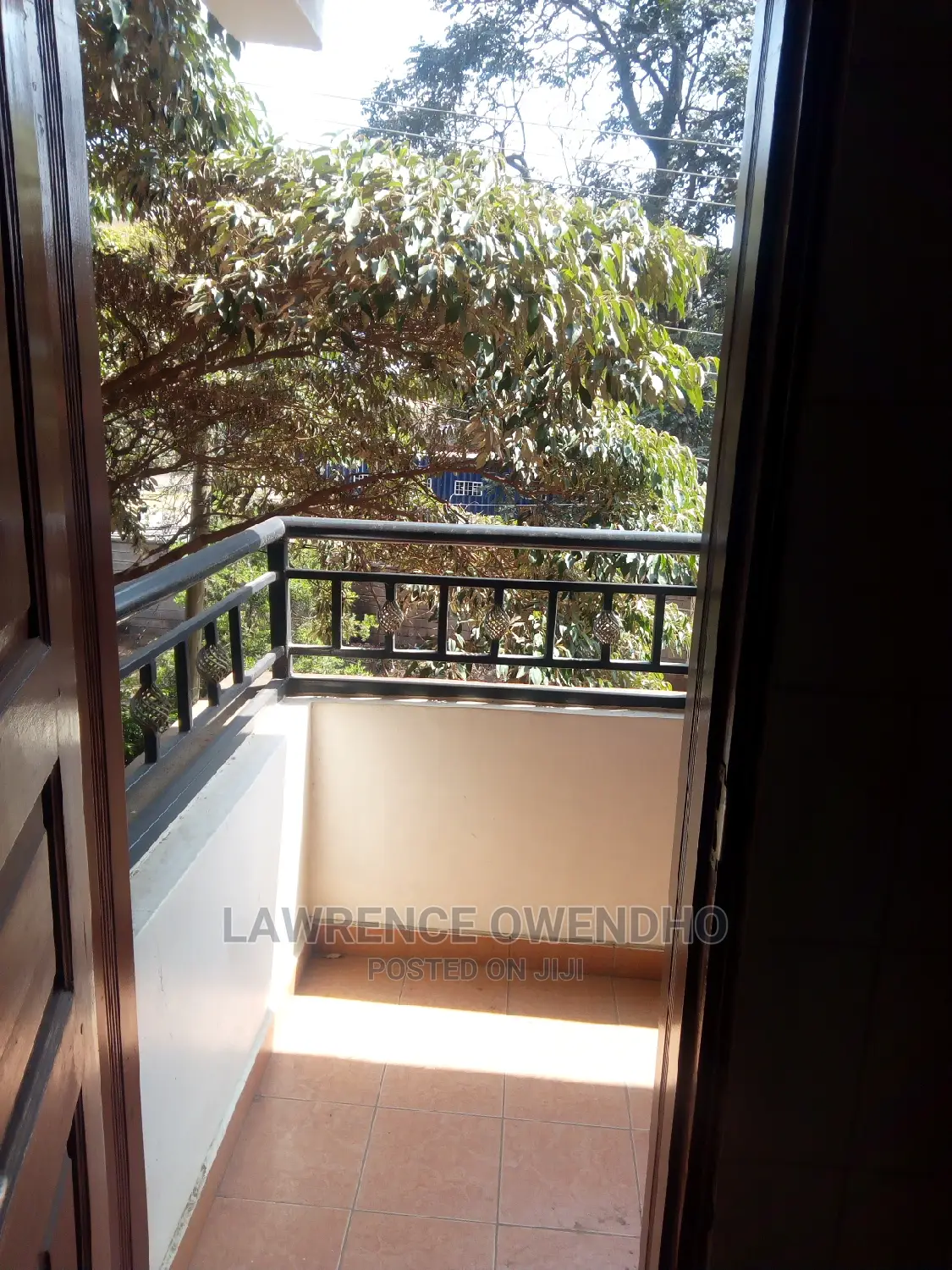 Ngara's Exclusive 1-Bedroom Apartment for Rent in Ngara