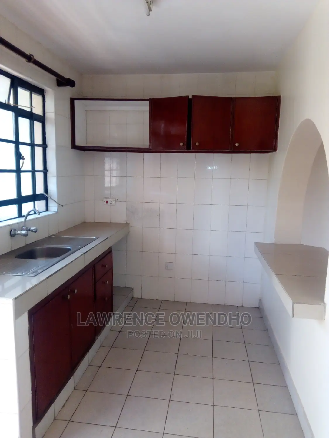 Ngara's Exclusive 1-Bedroom Apartment for Rent in Ngara