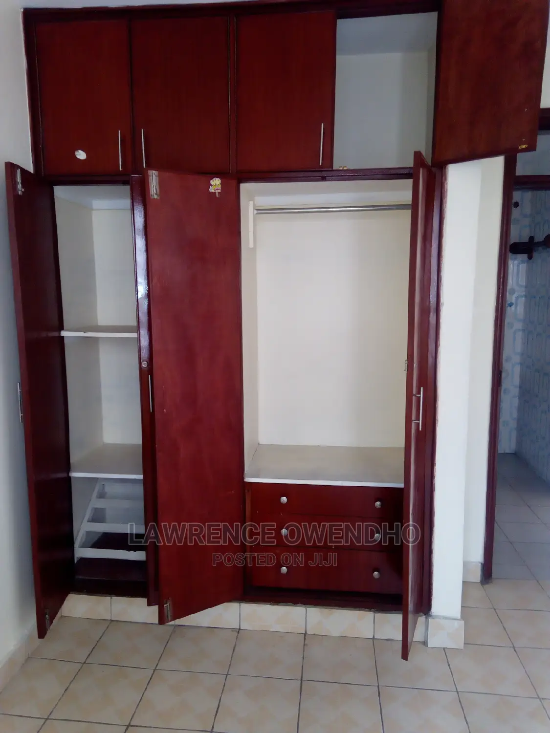 Ngara's Exclusive 1-Bedroom Apartment for Rent in Ngara