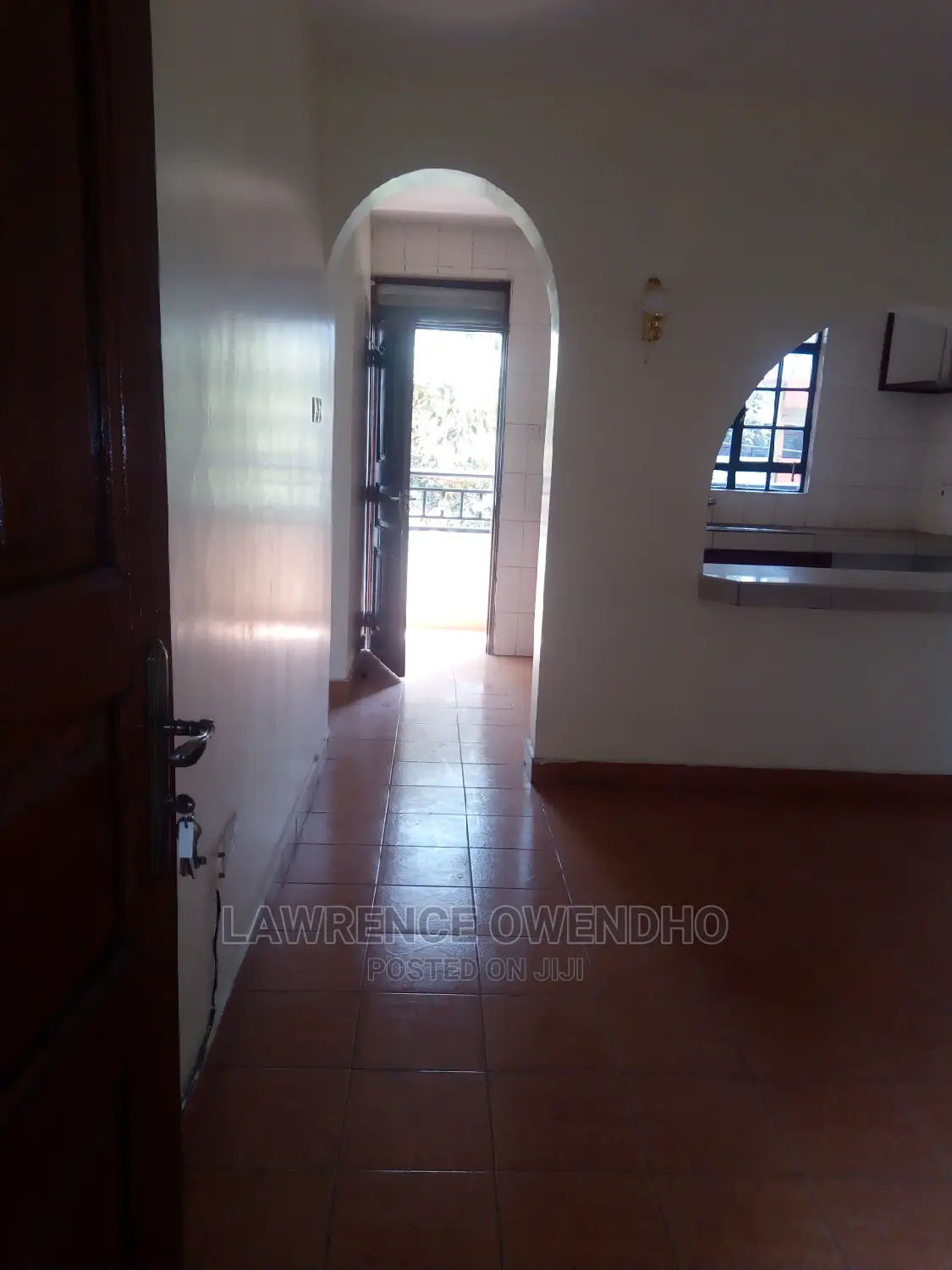 Ngara's Exclusive 1-Bedroom Apartment for Rent in Ngara