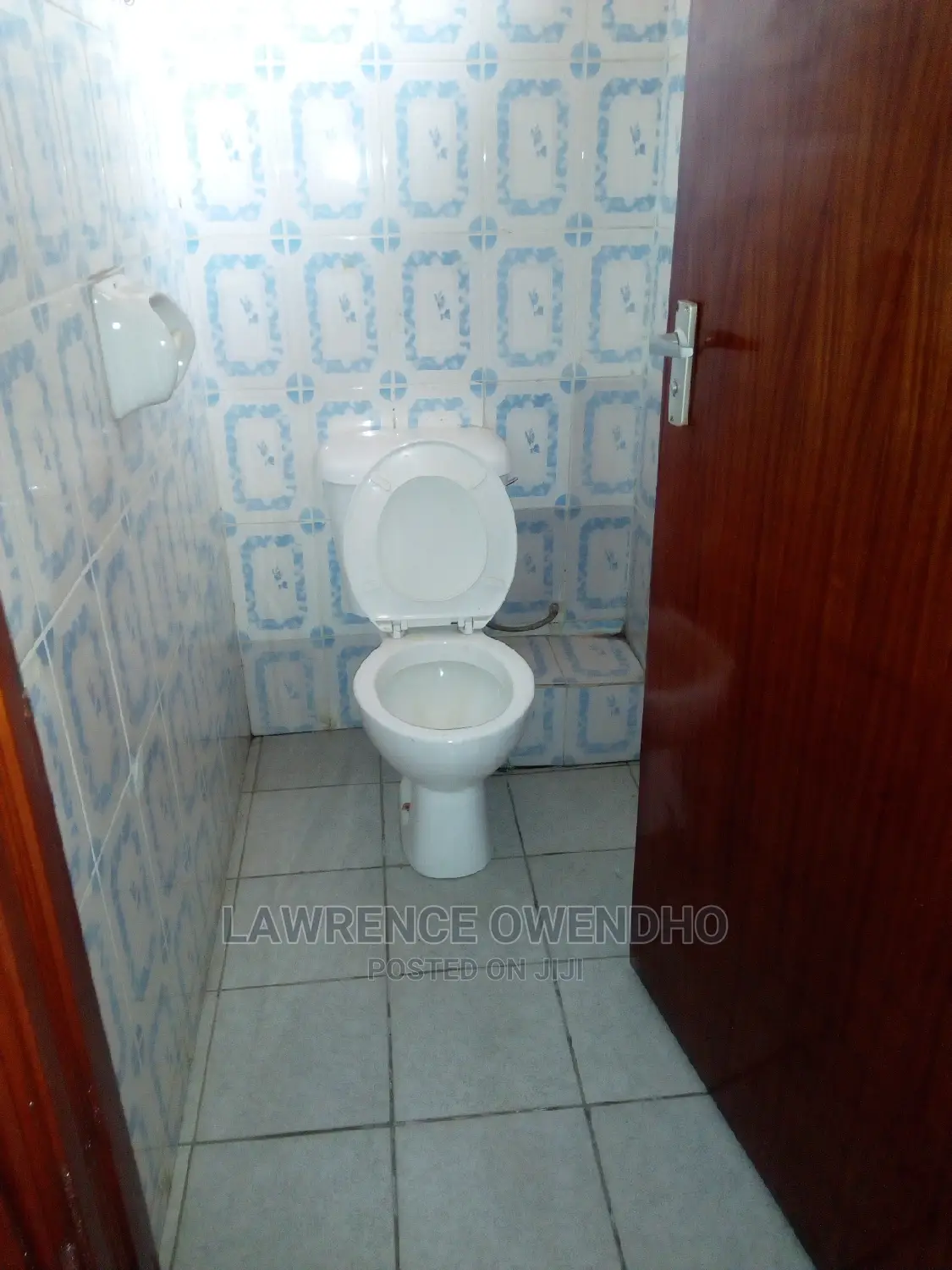 Ngara's Exclusive 1-Bedroom Apartment for Rent in Ngara