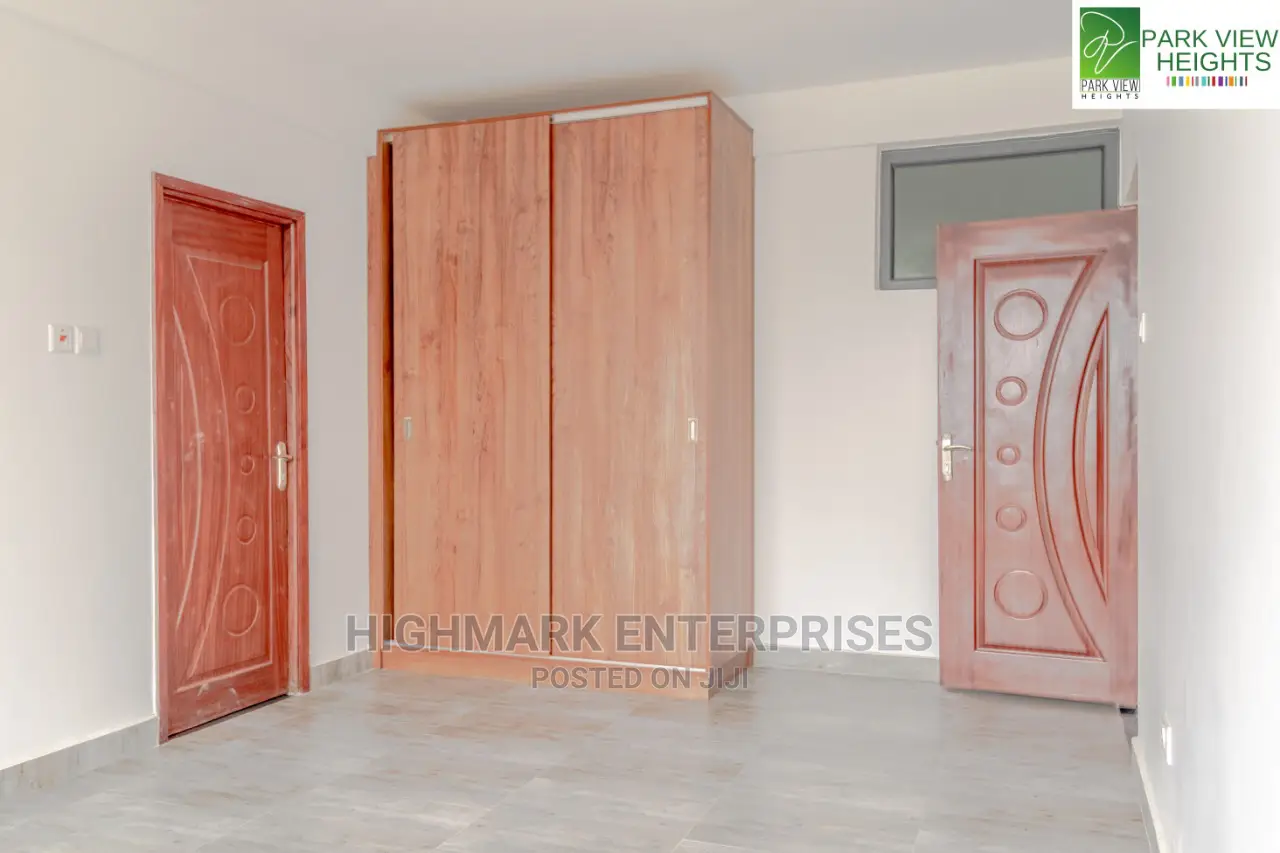 3-Bedroom Apartment Available to Let Along Mombasa Road in South B
