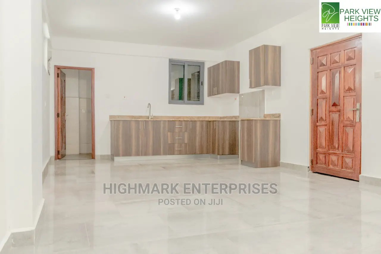3-Bedroom Apartment Available to Let Along Mombasa Road in South B