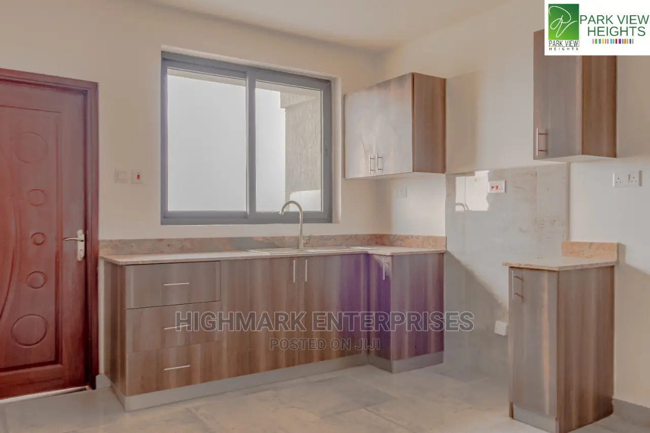 3-Bedroom Apartment Available to Let Along Mombasa Road in South B