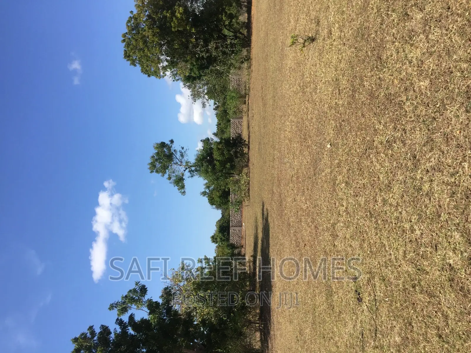 Prime 1/4 Acre Land for Sale Close to Vipingo, Near Cooking Oil Company in Mtwapa