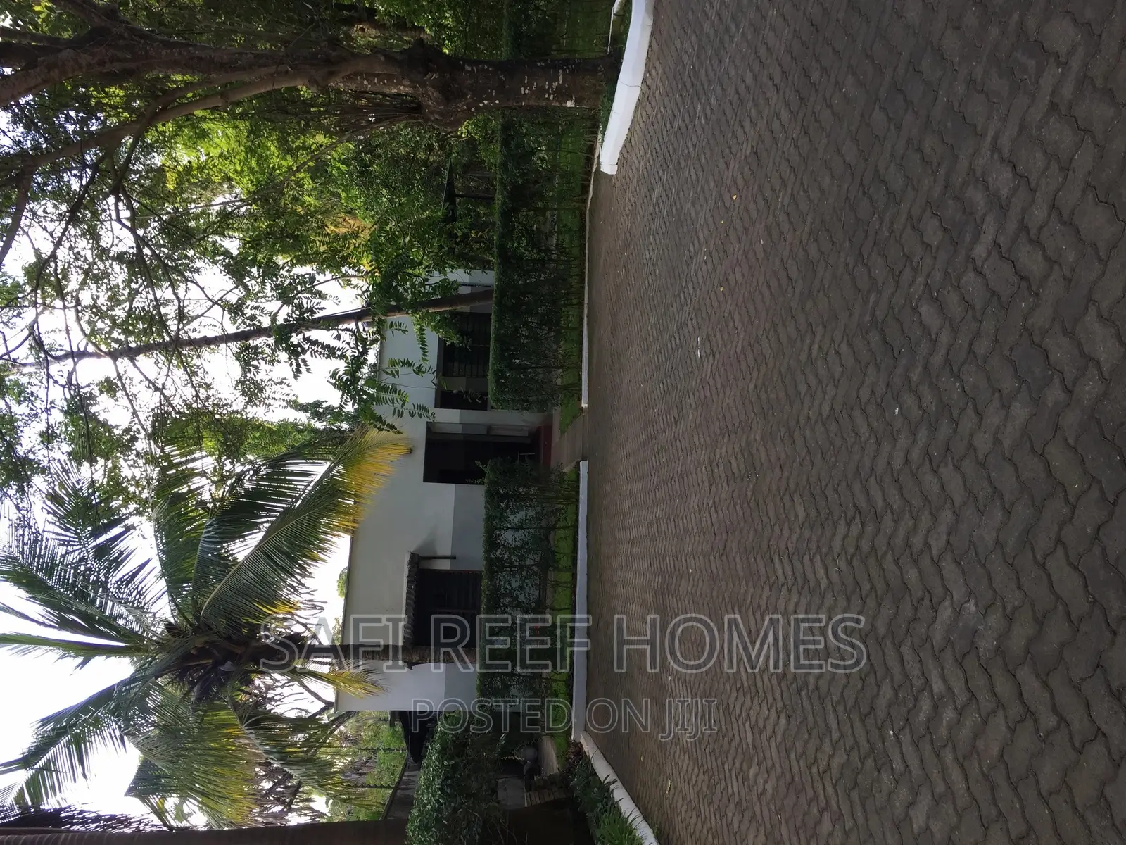 1 Acre Property for Sale: Links Road Prime Location in Nyali