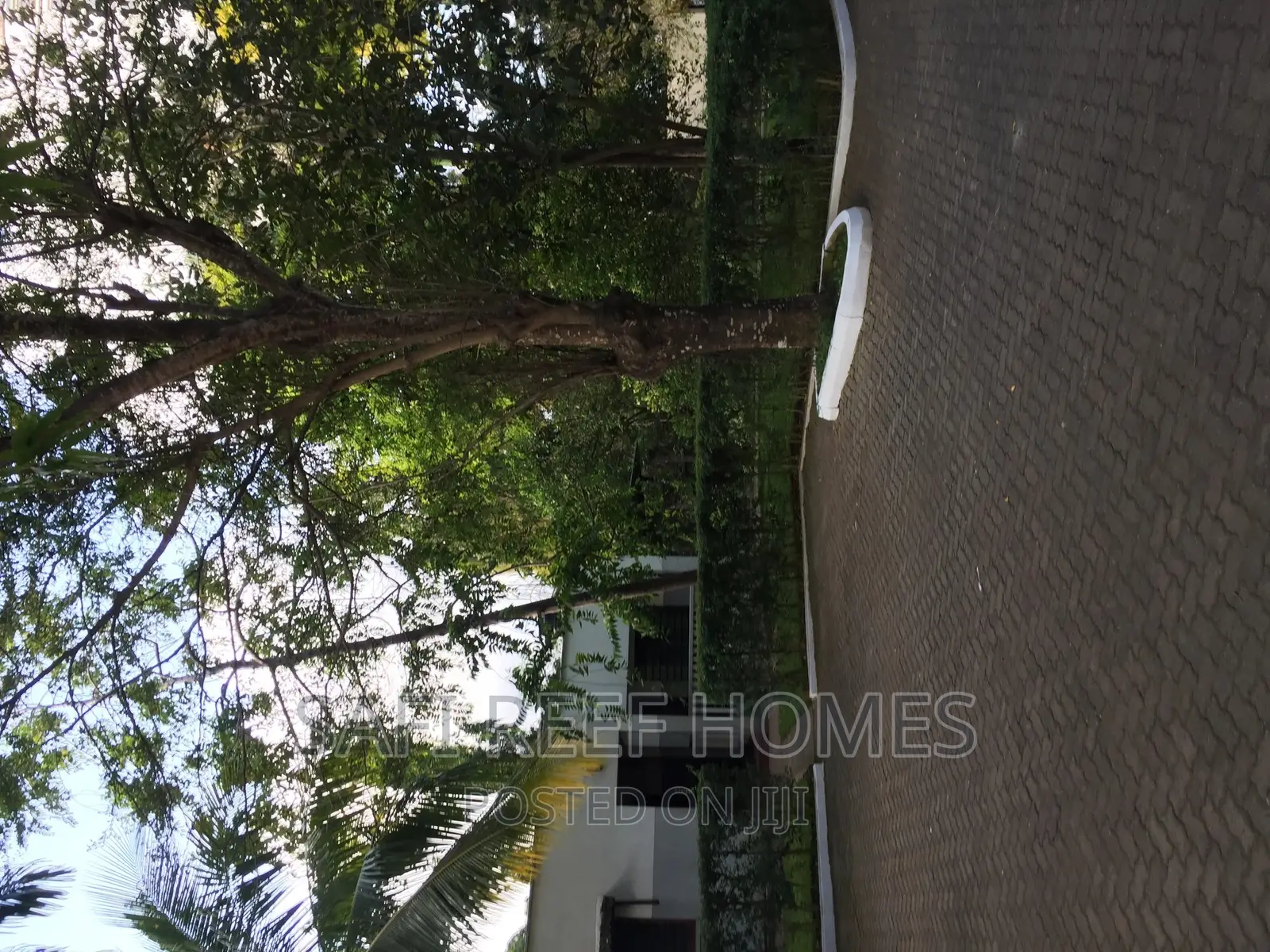 1 Acre Property for Sale: Links Road Prime Location in Nyali