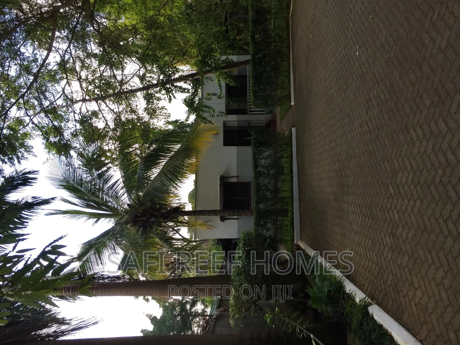 1 Acre Property for Sale: Links Road Prime Location in Nyali