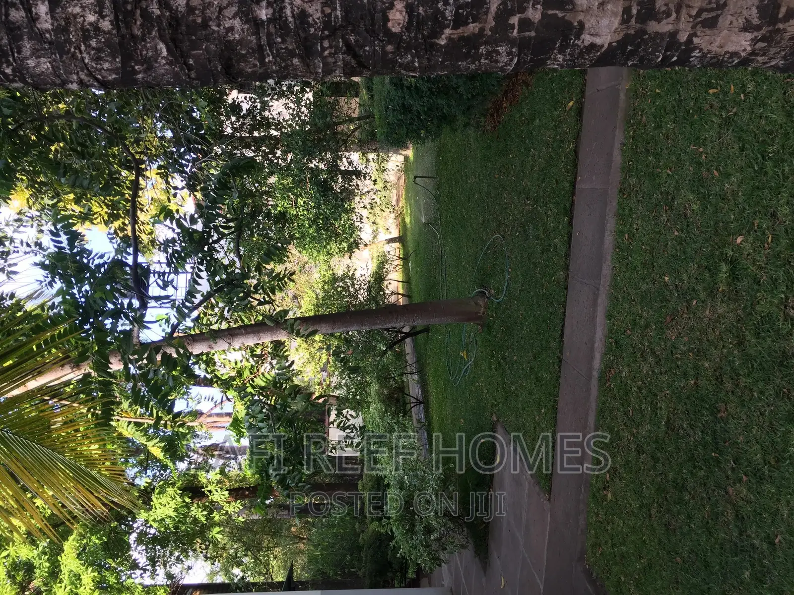 1 Acre Property for Sale: Links Road Prime Location in Nyali