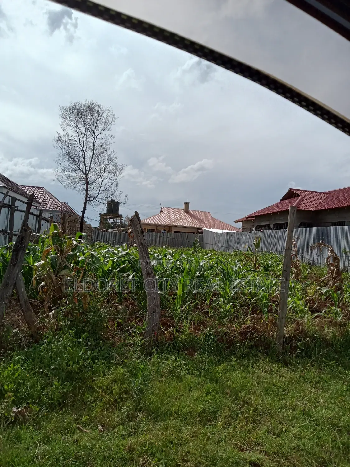 1/8 Acre Land for Sale in Kipkorgot - Ideal for Residential Development in Eldoret CBD