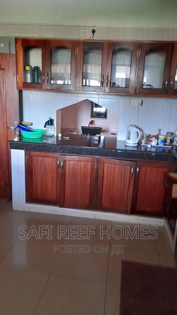 Spacious 3-Bedroom Apartment for Sale in Nyali in Nyali