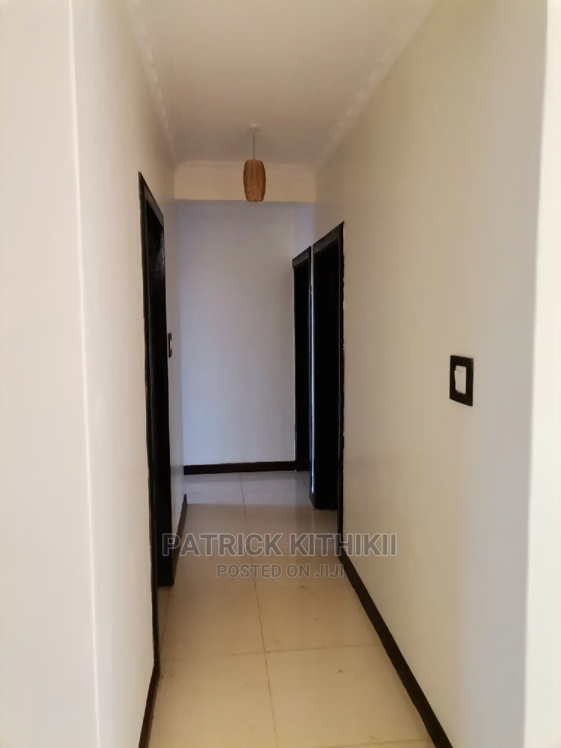 Spacious 3-Bedroom Apartment for Sale in Jacaranda Gardens, Kahawa Maziwa in Kahawa Maziwa
