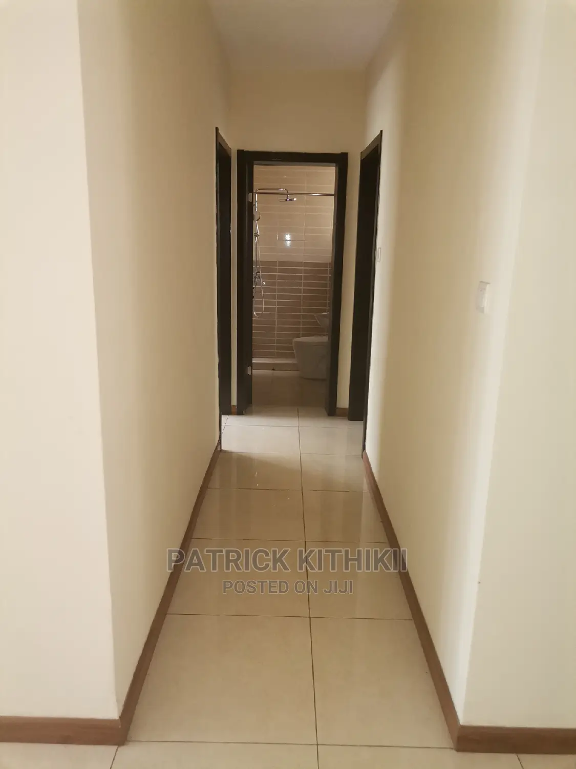 Spacious 3-Bedroom Apartment for Sale in Jacaranda Gardens, Kahawa Maziwa in Kahawa Maziwa