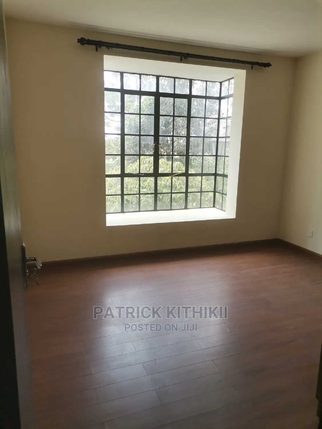 Spacious 3-Bedroom Apartment for Sale in Jacaranda Gardens, Kahawa Maziwa in Kahawa Maziwa