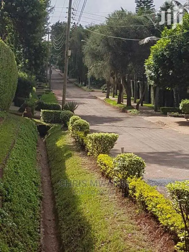 Half Acre Land with Ready Title - Mimosa Drive - For Sale in Runda