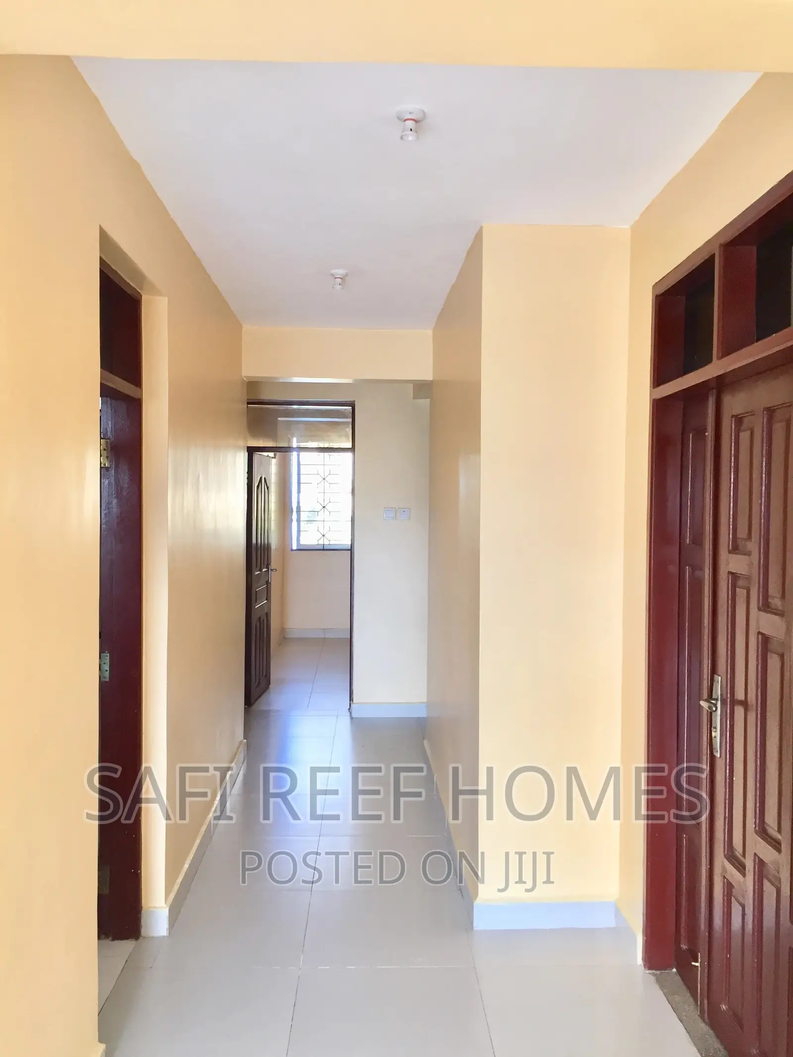 Modern 3-Bedroom Apartment in Popular Nyali Neighborhood in Nyali