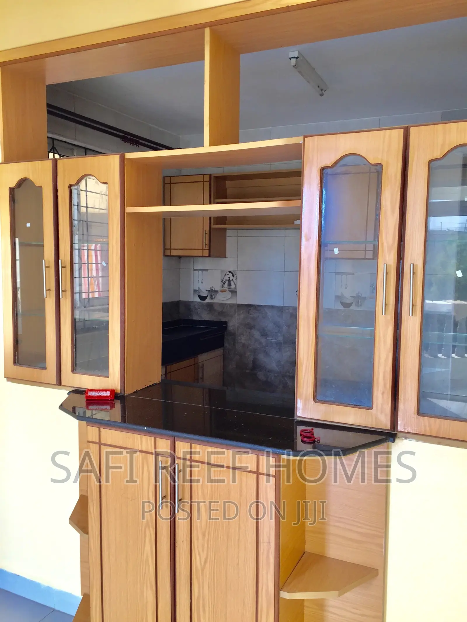 Modern 3-Bedroom Apartment in Popular Nyali Neighborhood in Nyali