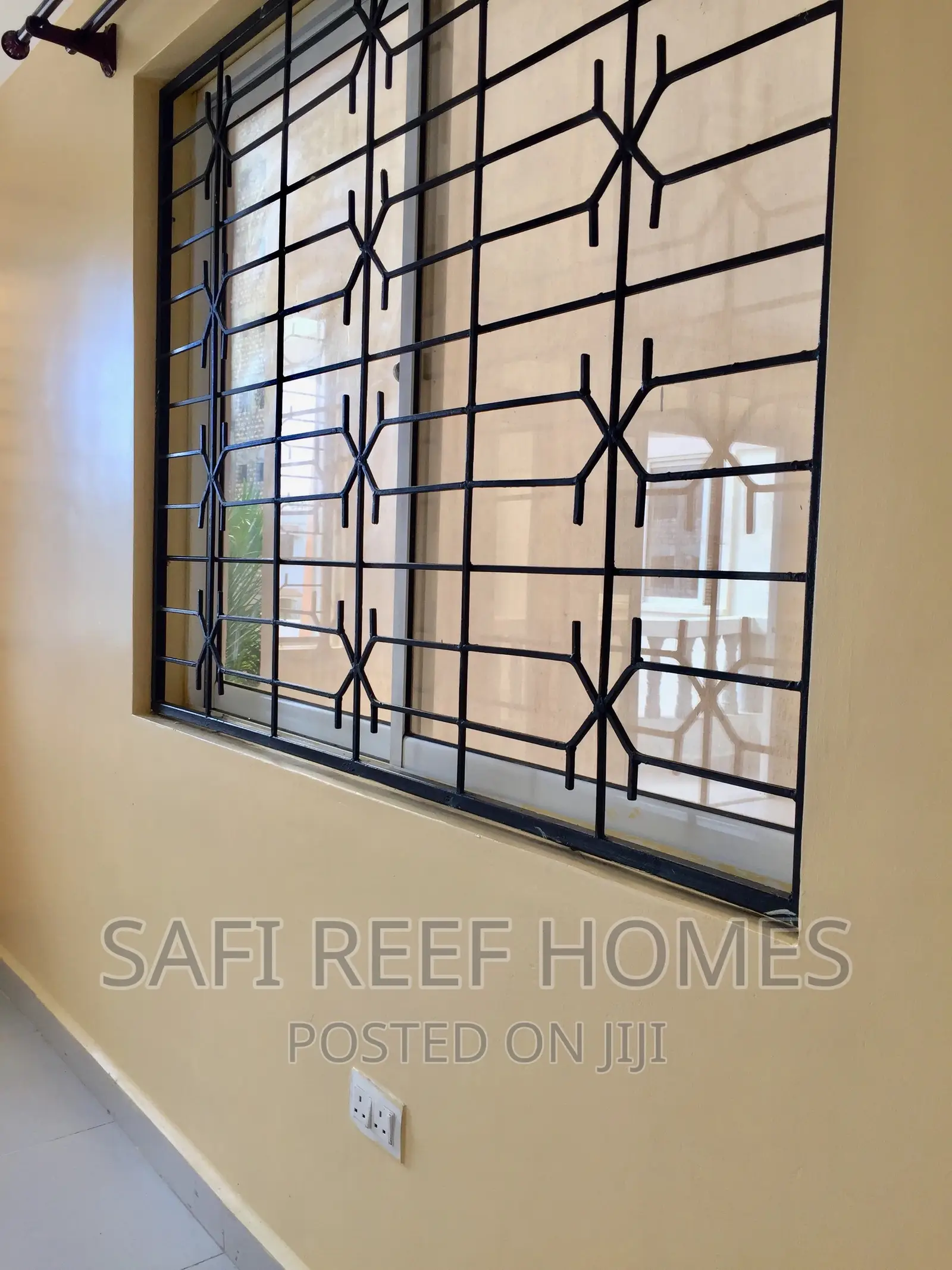 Modern 3-Bedroom Apartment in Popular Nyali Neighborhood in Nyali